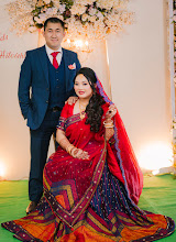 婚禮攝影師Sanjoy Mitra. 15.04.2024的照片