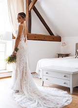 Fotógrafo de casamento Tamás Somornai. Foto de 18.09.2025