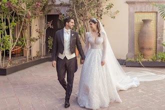 婚禮攝影師Gael Rodríguez. 13.09.2025的照片