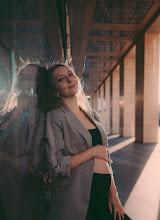 Pulmafotograaf Olga Aleyner. 22.06.2025 päeva foto