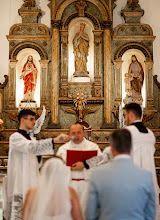 Wedding photographer Tiago Guedes. Photo of 25.07.2025