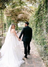 Nhiếp ảnh gia ảnh cưới Gabby Garcia. Ảnh trong ngày 28.05.2024