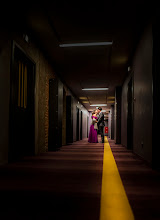 Wedding photographer Dominika Bieniek. Photo of 08.12.2023