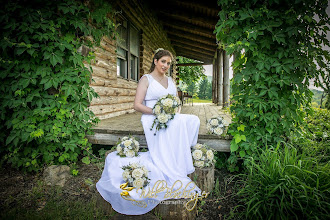 Fotografo di matrimoni Will Blochinger. Foto del 09.09.2019