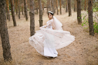 Bröllopsfotografer Sergey Ivanov. Foto av 01.03.2020