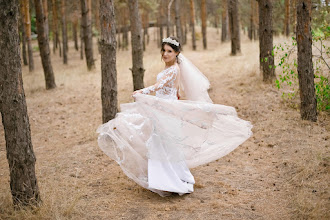 Fotógrafo de casamento Sergey Ivanov. Foto de 01.03.2020