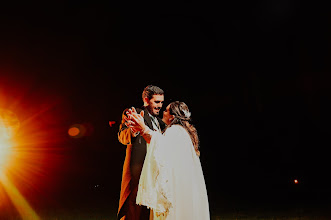 Esküvői fotós: Niko Azaretto. 21.05.2024 -i fotó
