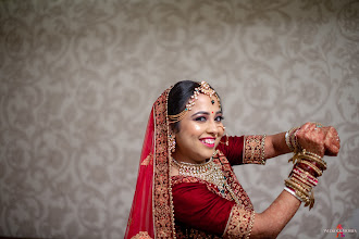 婚礼摄影师Shubham Gajbhiye. 19.05.2019的图片