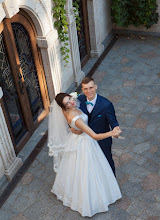 Nhiếp ảnh gia ảnh cưới Elena Storchak. Ảnh trong ngày 18.06.2019