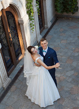 Fotógrafo de casamento Elena Storchak. Foto de 18.06.2019