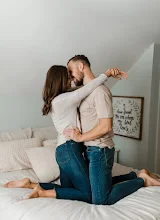 Svatební fotograf Heidi Prins. Fotografie z 29.05.2019