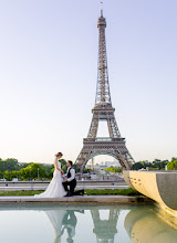 Fotógrafo de bodas Richard Wijnands. Foto del 15.09.2019