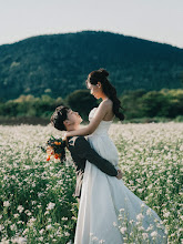 Bröllopsfotografer Yuan Chang Lee. Foto av 04.06.2024