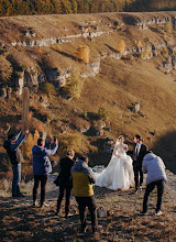 Wedding photographer Timur Aristov. Photo of 29.04.2024