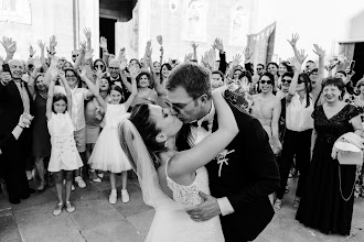 Wedding photographer Valentina Marrocco. Photo of 22.01.2024
