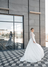Vestuvių fotografas: Viktoriya Kochurova. 05.02.2024 nuotrauka