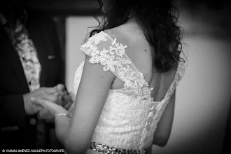 Hochzeitsfotograf Yasmin Jiménez Aguilera. Foto vom 10.08.2021
