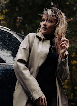 Wedding photographer Aleksandra Vinnik. Photo of 18.03.2025