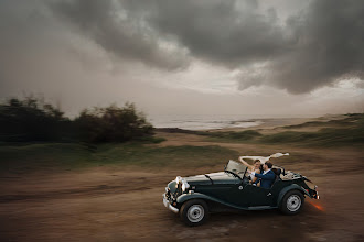 婚姻写真家 Mauricio Gomez. 14.04.2025 の写真