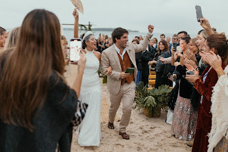 婚禮攝影師Marcelo Damiani. 15.07.2025的照片