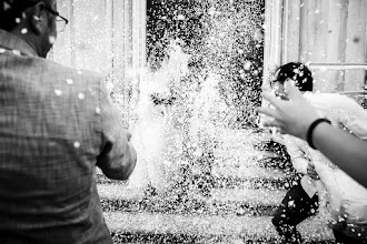 Fotografo di matrimoni Gabriele Capelli. Foto del 05.01.2019