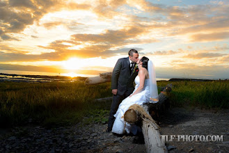 Photographe de mariage Jérémie Leblond-Fontaine. Photo du 09.05.2019