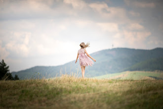 Hochzeitsfotograf Vlado Liptai. Foto vom 12.01.2022