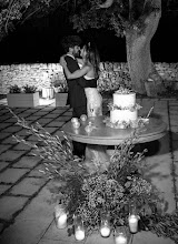 Wedding photographer Antonio La Selva. Photo of 09.09.2025