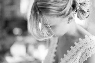 Wedding photographer Jean-Christophe Magnouloux. Photo of 01.09.2025