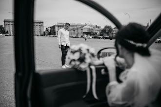 Nhiếp ảnh gia ảnh cưới Elizaveta Soldatenko. Ảnh trong ngày 20.04.2024