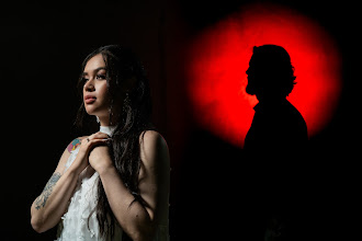 Fotografer pernikahan Claudia Milena Usma. Foto tanggal 04.09.2025