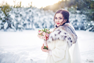 Bryllupsfotograf Sergey Voynov. Foto fra 03.04.2019