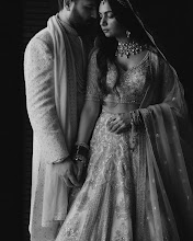 Svatební fotograf Suraj Patel. Fotografie z 08.03.2023