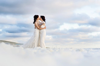 Fotógrafo de bodas Ruud Claessen. Foto del 02.04.2021