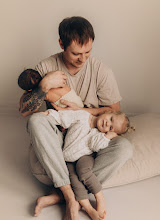 Wedding photographer Natalya Ignatova. Photo of 21.06.2025