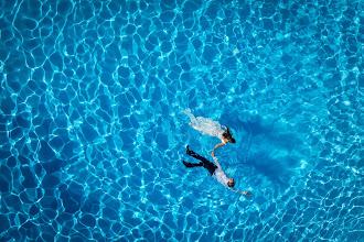 婚姻写真家 Alberto Canale. 28.07.2025 の写真
