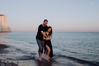 Photographe de mariage Manon Pauffin. Photo du 10.11.2020