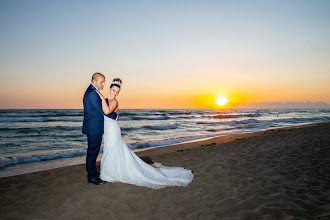 Huwelijksfotograaf Donato Cammarano. Foto van 04.03.2023