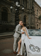 Fotografer pernikahan Olga Tonkikh. Foto tanggal 10.01.2024