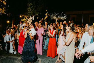 ช่างภาพงานแต่งงาน Giacomo Scandurra. ภาพเมื่อ 21.05.2024
