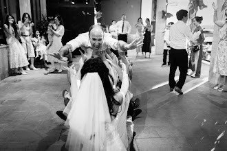 Huwelijksfotograaf Nguyen Tien. Foto van 09.05.2024