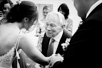 Photographe de mariage Bart Heleven. Photo du 08.03.2022