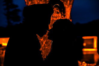 Fotógrafo de bodas Wayne Van Der Walt. Foto del 12.12.2019