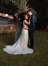Wedding photographer Loukas Stylianou. Photo of 16.01.2024
