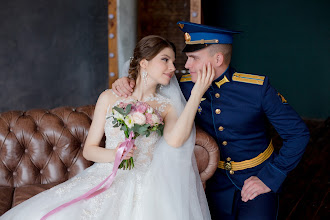 वेडिंग फ़ोटोग्राफ़र्स Polina Zayceva. 15.02.2020 का फोटो