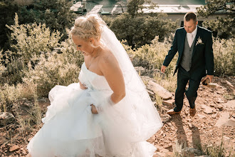 Photographe de mariage David Gass. Photo du 29.12.2019