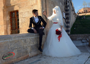 Свадебный фотограф Deniz Karageçi. Фотография от 11.07.2020