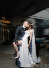 Wedding photographer Denis Cyganov. Photo of 31.08.2022