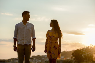 Photographe de mariage Paola Kappabianca. Photo du 27.08.2019