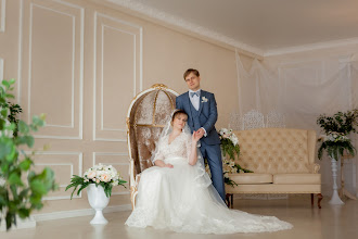 Jurufoto perkahwinan Svetlana Burman. Foto pada 30.05.2021